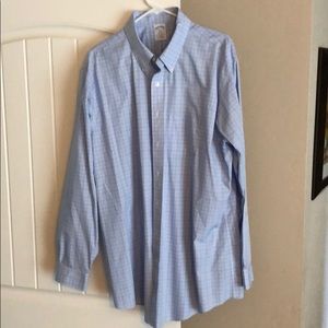 Brooks Brothers Dress Shirt
